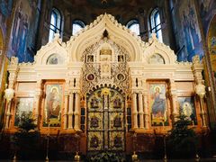 -滴血救世主教堂