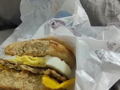 -麦当劳(坂田分店)