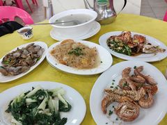 -秋姐美食店(旅游大道店)