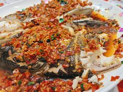 -食悦江南·淮扬菜·烤鸭(亚运村·惠新店)