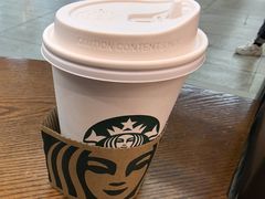 -星巴克(北京南站第二店)