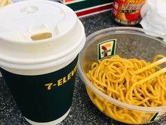 -7-ELEVEn(深圳宝安机场近14登机口)