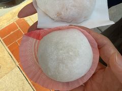 -澳门长洲糯米糍(柯打苏沙街店)