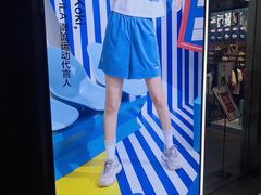 -FILA(龙之梦购物中心店)