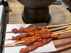 -毛肚向右·川渝毛肚王(经开永旺店)