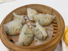 -新成海港大酒楼(康华路店)