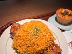 -RUXU入续糖水铺与包(卓悦中心店)