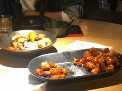 -金牌外婆家(苏州中心店)