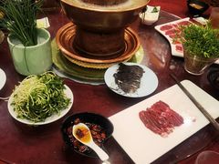 -东来顺饭庄(西直门店)