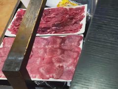 -大吉利·潮汕鲜牛肉火锅(万峰路店)