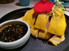 -荷塘秋月·本帮江浙菜(国权路店)