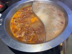 -额尔敦·品质自助(摩尔城店)