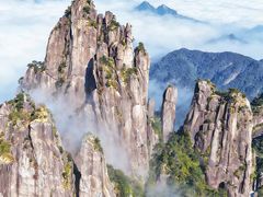 -三清山风景名胜区