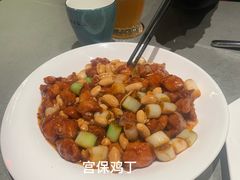 -四川饭店(城乡购物中心店)