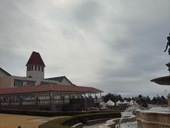-青岛海景花园大酒店·白果树餐厅青岛菜