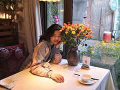 -春暖花开(西溪店)