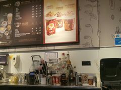 -COSTA COFFEE(上海月星环球港店)