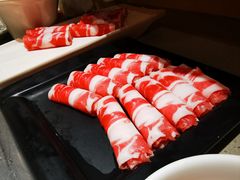 -海底捞火锅(杭州天虹购物中心店)