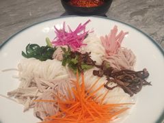 -福照楼汽锅鸡·云南菜(火车站锦江店)