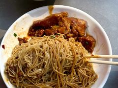 -曾仔竹升面