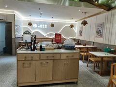-黔派·贵州烙锅烤肉·米粉(车公庙店)