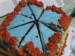 -BON CAKE(华贸购物中心店)