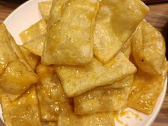 -九转小磨·非遗东北菜(群力店)