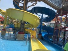 -武汉玛雅海滩水公园