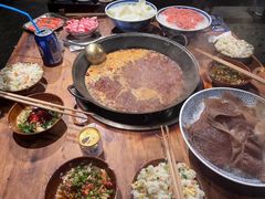 -楠火锅(太古里总店)