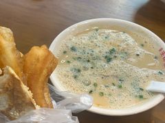 -文武王氏烧饼·无矾油条(西溪路店)