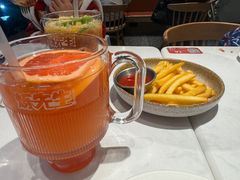 -烁先生披萨·儿童餐下午茶(河南岸店)