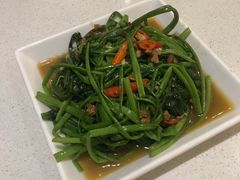-潮庭港式茶餐厅·熊仔奶茶(同济广场店)