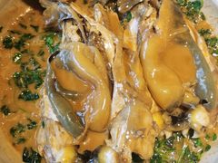 -永安鱼庄·镇江菜(丁卯店)