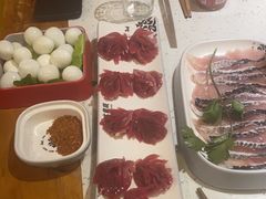 -大龙燚火锅(科华店)