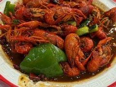 -阿青龙虾·烧烤大排档(湖里万达店)