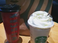 -星巴克臻选(重庆沙坪坝店)