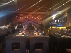 大堂-Efes Turkish & Mediterranean Cuisine 艾菲斯餐厅(陆家嘴店)
