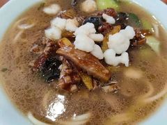 -奎元馆.百年奎元.非遗传承(西湖边的解放路店)