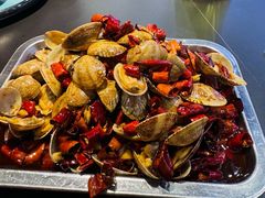 -袁老大龙虾(石鼓路总店)