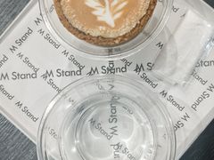 -M Stand(杭州萧山万象汇店)