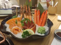 -伊豆野菜村(大族广场店)