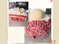 -可莎蜜兒(学林街店)