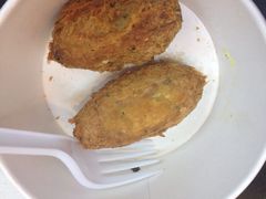 马介休球-大利来记餐厅(大三巴店)
