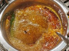 -龍歌自助小火锅(城阳万象汇店)