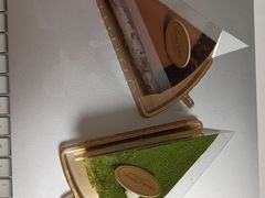 80%巧克力慕斯-布歌东京(常州购物中心店)