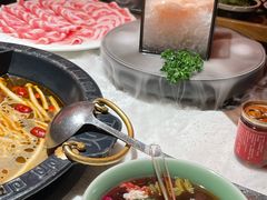 -火社火锅(裕华万达店)