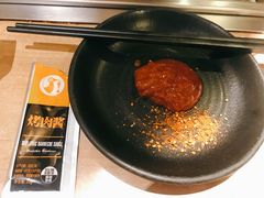 -新石器烤肉(南站店)