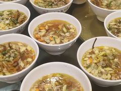 -小李旗花面庄