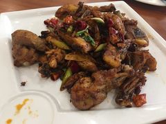 -河州宾馆清真餐厅(文锦南路店)