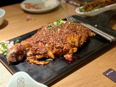 -苦尽酒馆·川菜(鼓楼店)